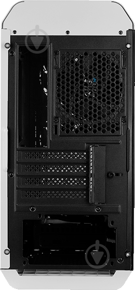 Корпус AeroCool Aero One Mini Eclipse-G-WT-v1 (ACCS-PB18143.21) Black/White без БЖ - фото 6 Корпус AeroCool Aero One Mini Eclipse-G-WT-v1 (ACCS-PB18143.21) Black/White без БЖ - фото 6