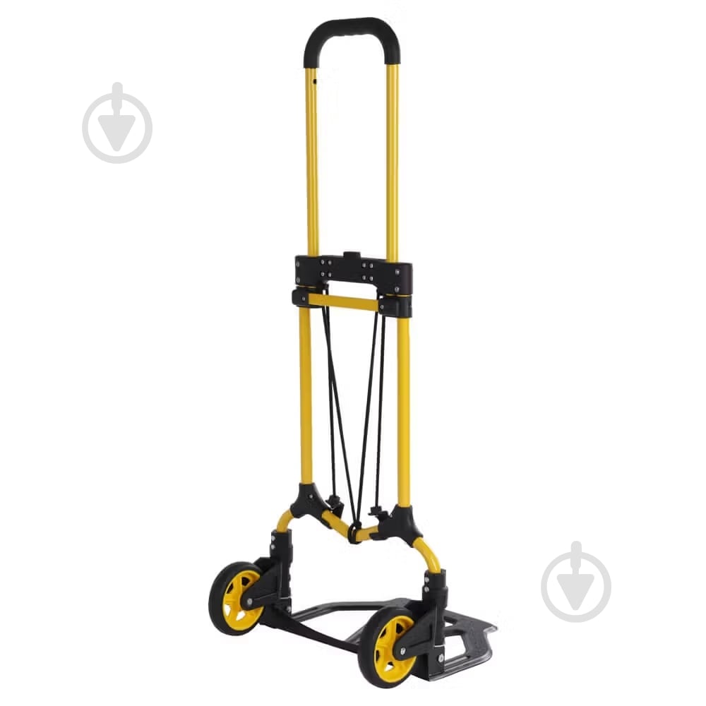 Тележка складская Stanley SXWT-FT580 - фото 6