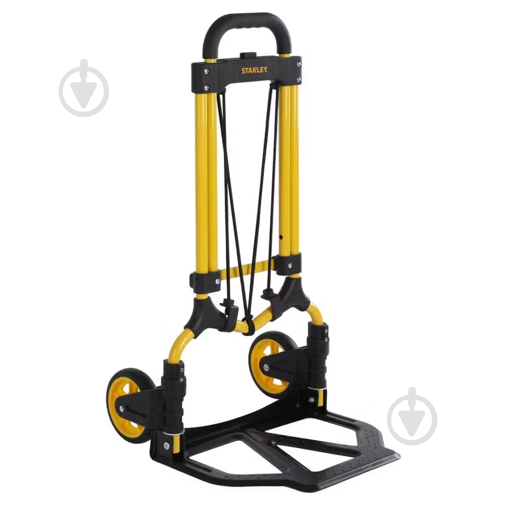 Тележка складская Stanley SXWT-FT580 - фото 12