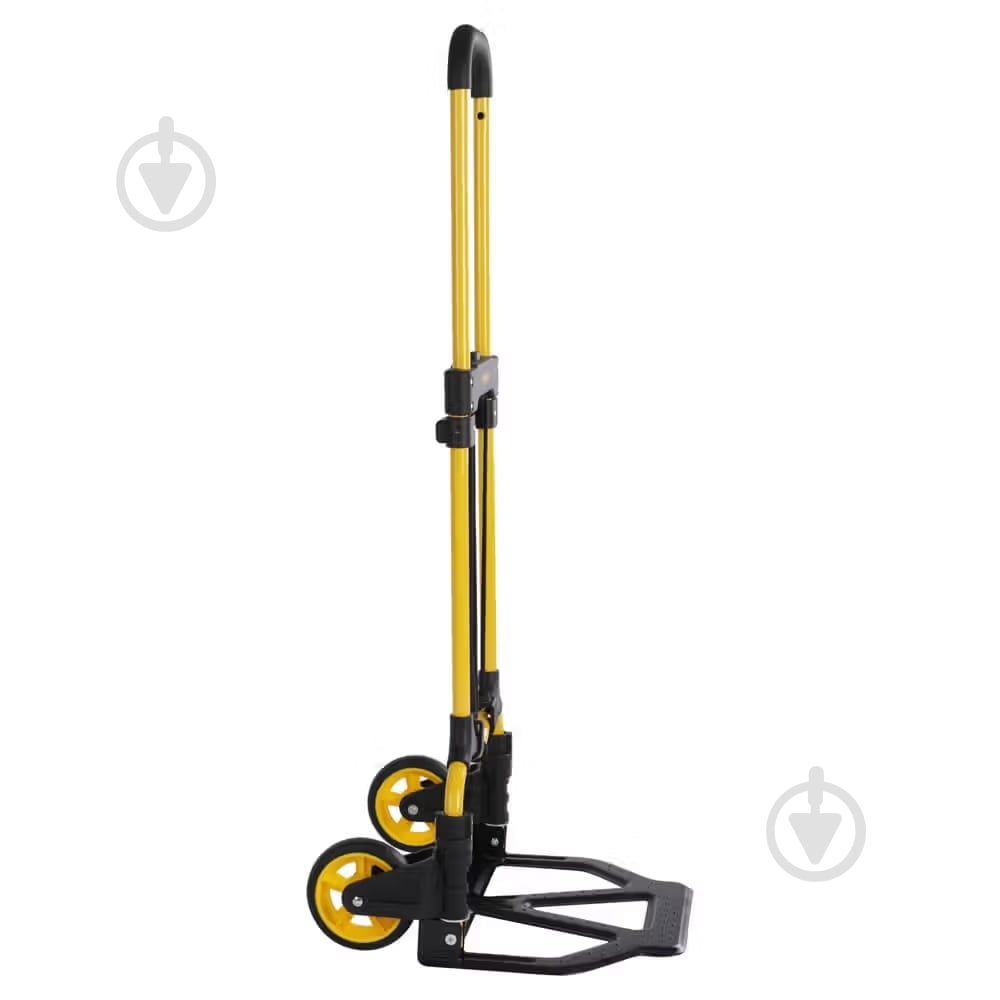 Тележка складская Stanley SXWT-FT580 - фото 8