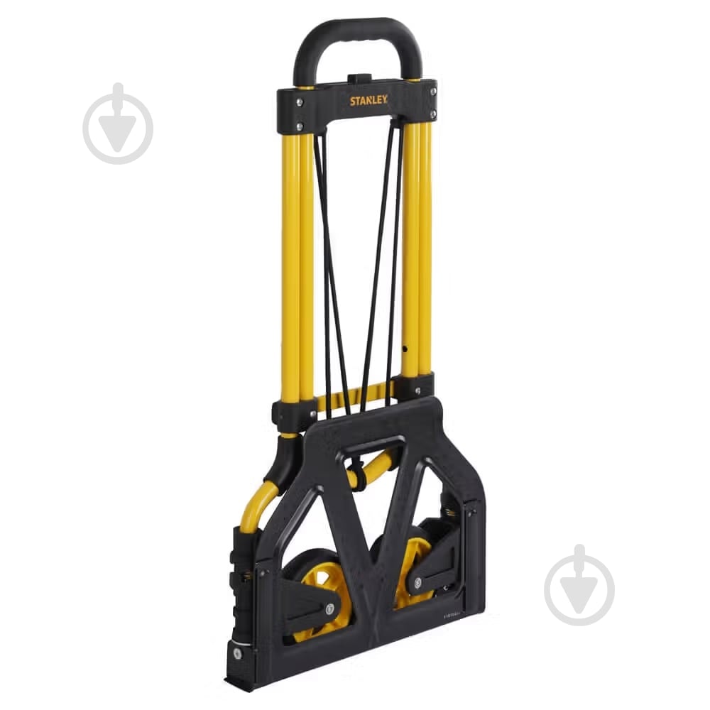 Тележка складская Stanley SXWT-FT580 - фото 7