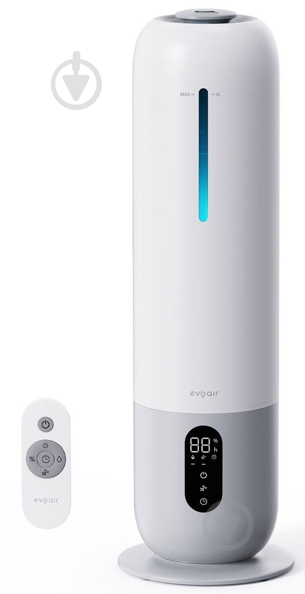 Увлажнитель воздуха EvoAir Umio - фото 1 Увлажнитель воздуха EvoAir Umio - фото 1