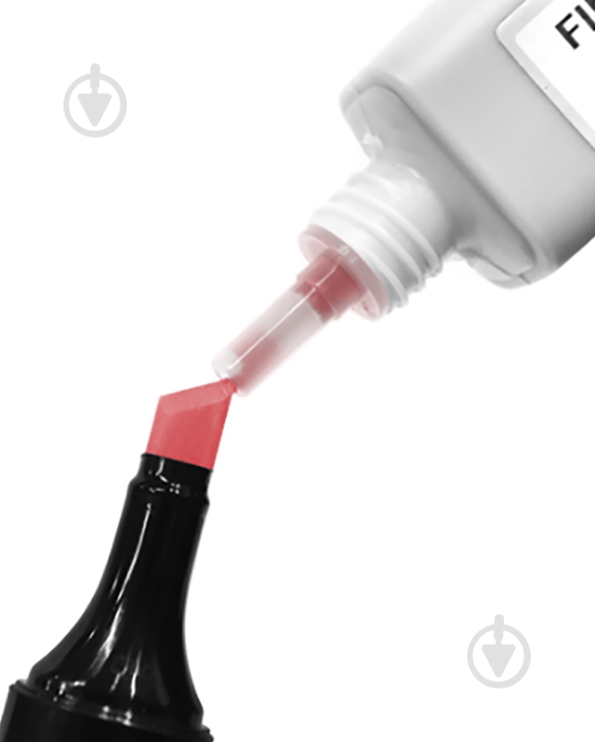 Заправка для маркера Refill Ink світле червоне дерево EF900-144 FINECOLOUR 1 шт. - фото 2