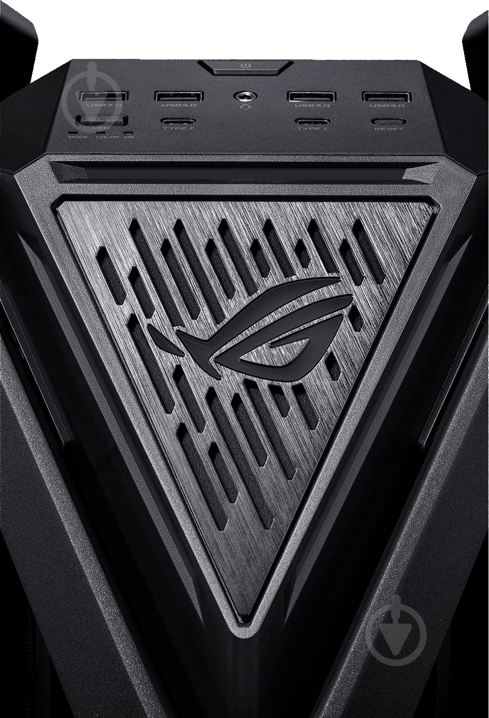 Корпус Asus ROG Hyperion GR701 Black без БП (90DC00F0-B39000) - фото 12