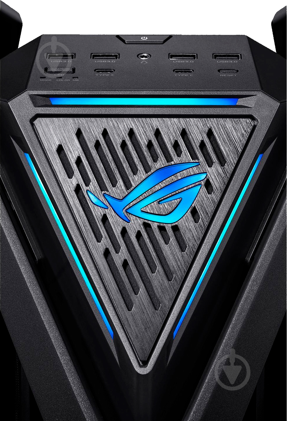 Корпус Asus ROG Hyperion GR701 Black без БП (90DC00F0-B39000) - фото 13