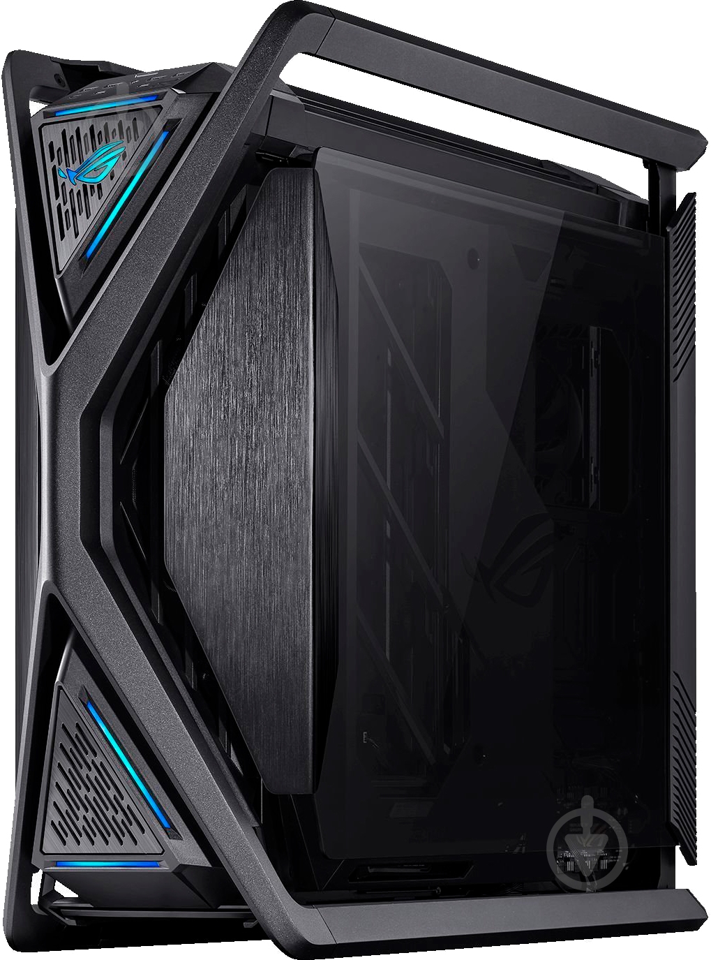 Корпус Asus ROG Hyperion GR701 Black без БП (90DC00F0-B39000) - фото 11