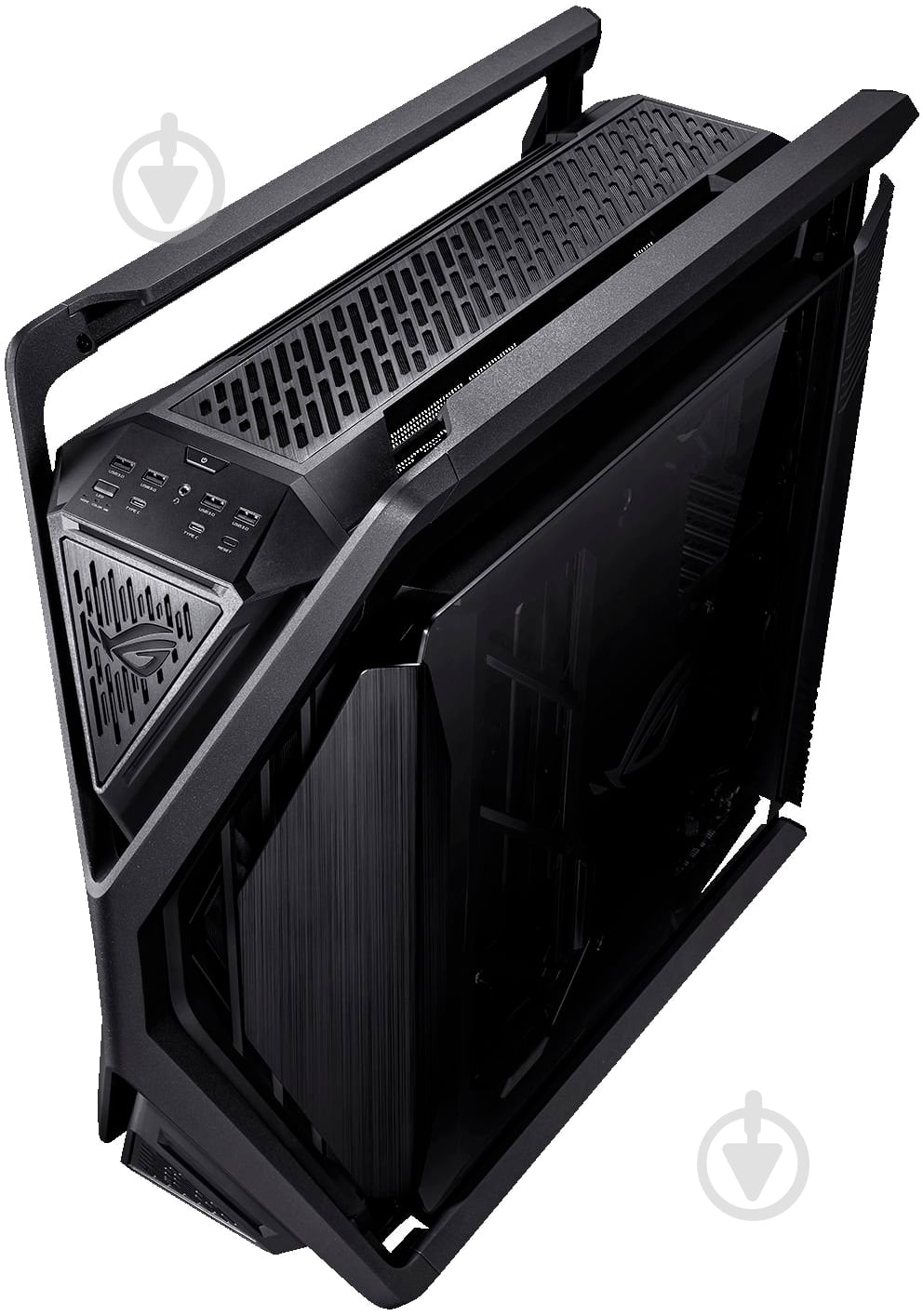 Корпус Asus ROG Hyperion GR701 Black без БП (90DC00F0-B39000) - фото 10