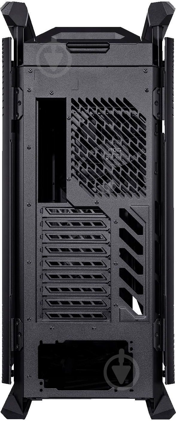 Корпус Asus ROG Hyperion GR701 Black без БП (90DC00F0-B39000) - фото 9