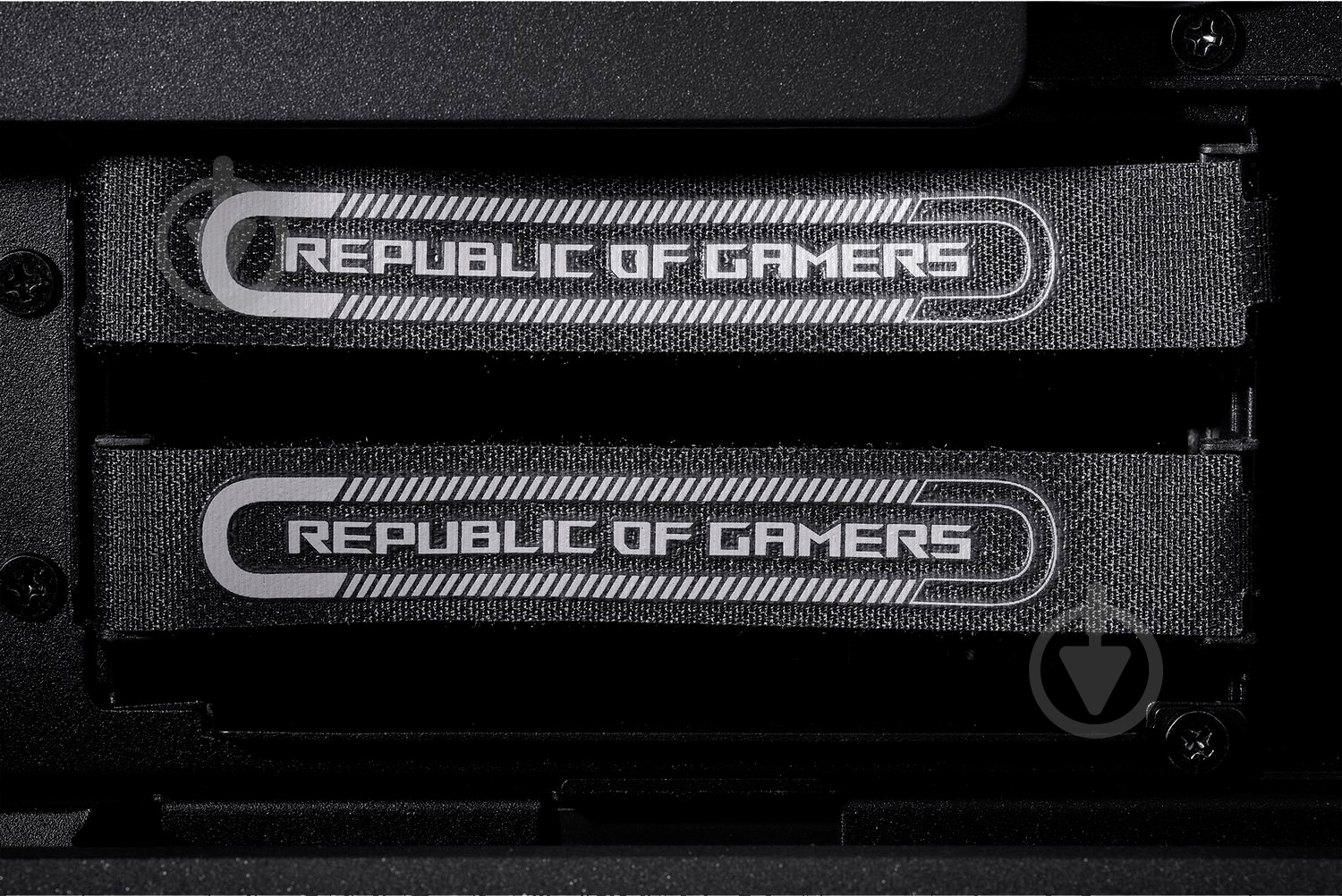 Корпус Asus ROG Hyperion GR701 Black без БП (90DC00F0-B39000) - фото 20