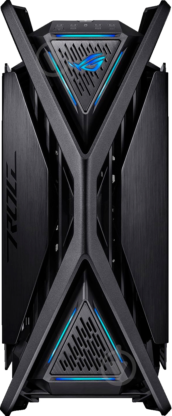 Корпус Asus ROG Hyperion GR701 Black без БП (90DC00F0-B39000) - фото 3
