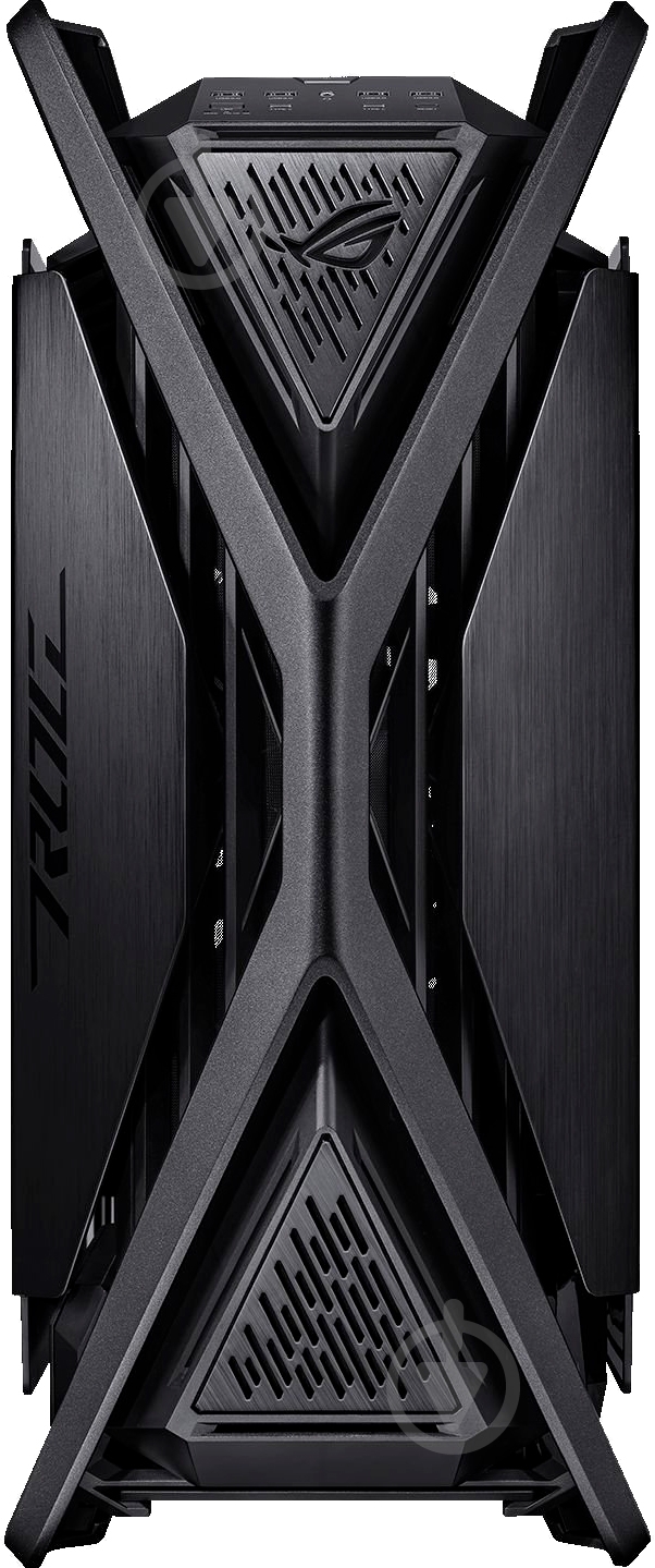 Корпус Asus ROG Hyperion GR701 Black без БП (90DC00F0-B39000) - фото 4