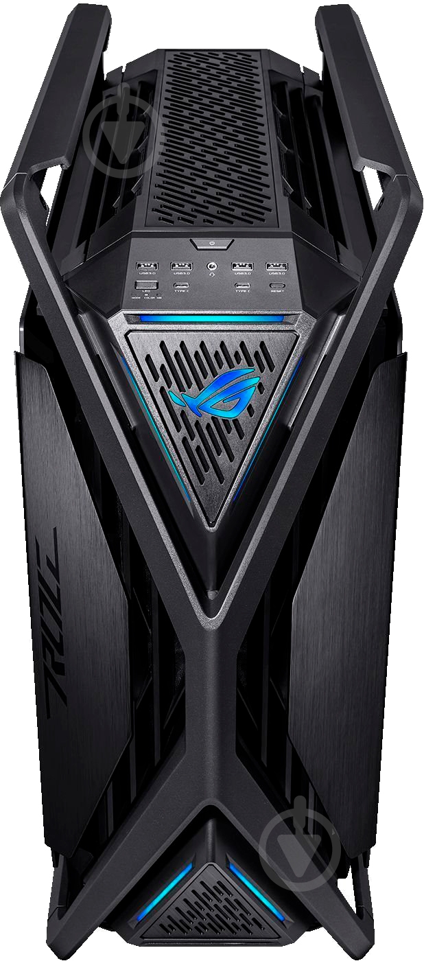 Корпус Asus ROG Hyperion GR701 Black без БП (90DC00F0-B39000) - фото 5