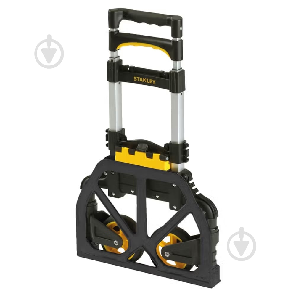Тележка складская Stanley SXWT-FT501 - фото 2