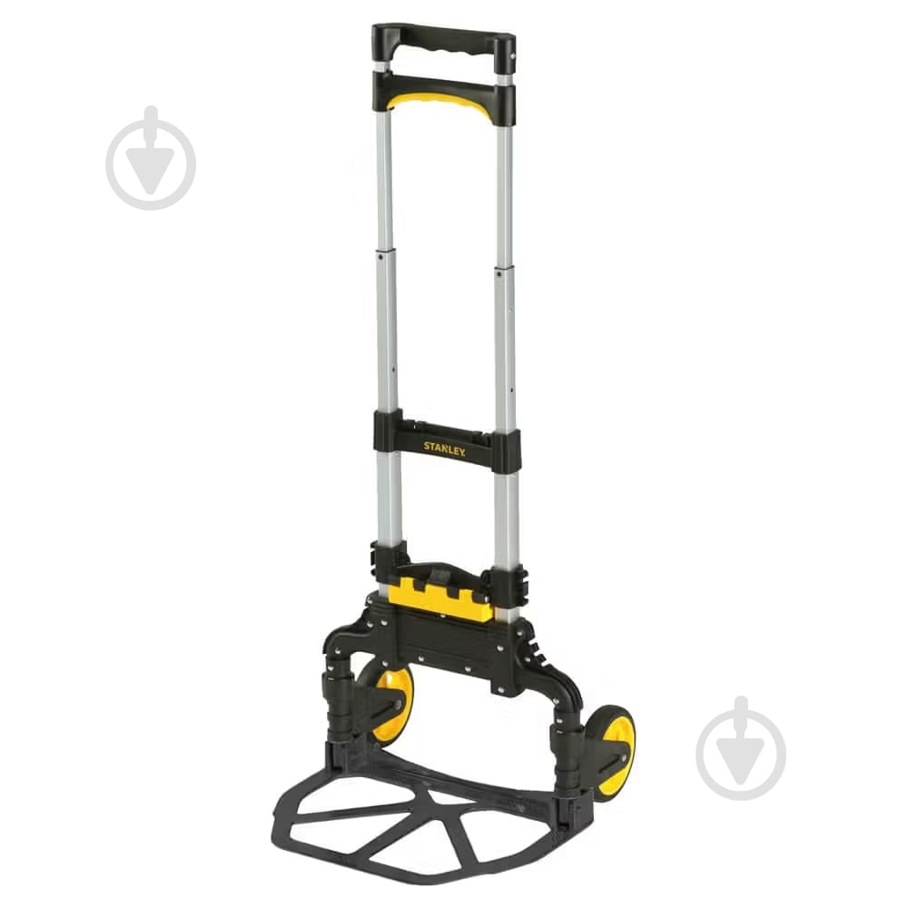 Тележка складская Stanley SXWT-FT501 - фото 1