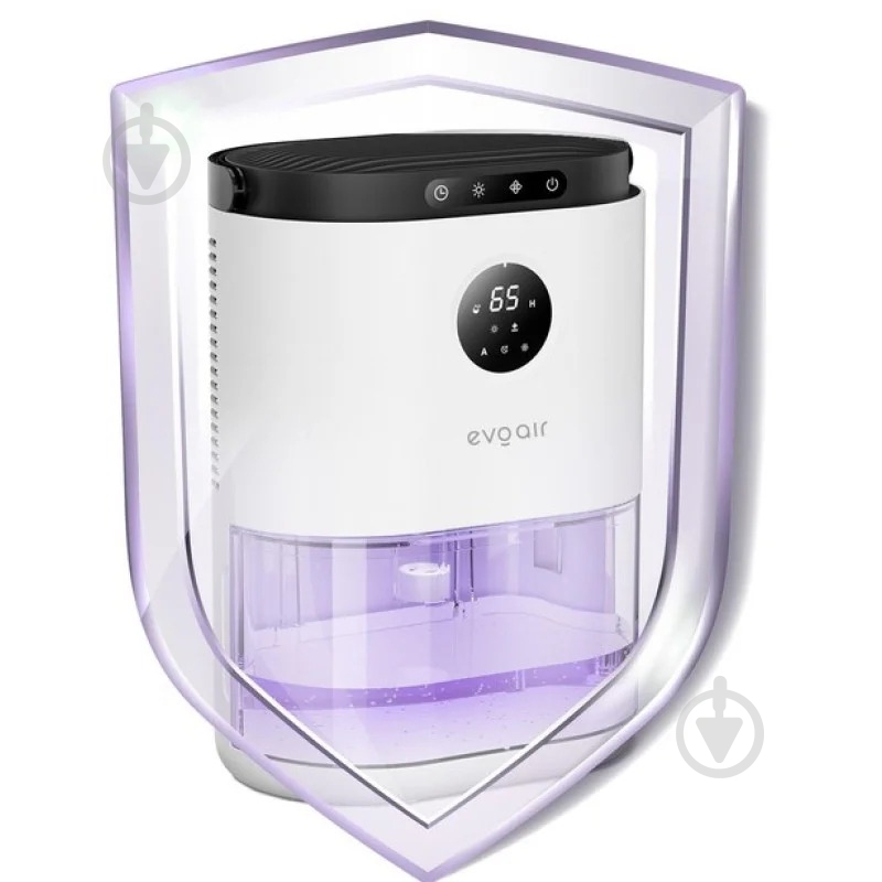 Осушитель воздуха EvoAir HUMIX 560 - фото 6