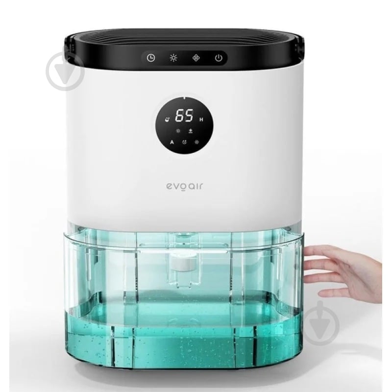 Осушитель воздуха EvoAir HUMIX 560 - фото 2