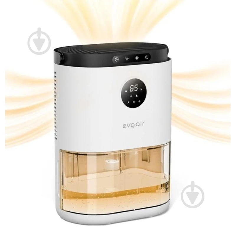 Осушитель воздуха EvoAir HUMIX 560 - фото 3