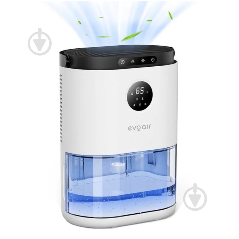 Осушитель воздуха EvoAir HUMIX 560 - фото 4
