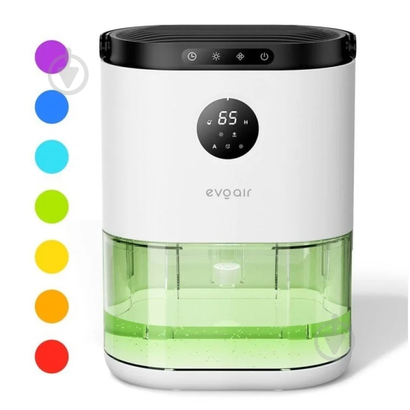 Осушитель воздуха EvoAir HUMIX 560 - фото 5