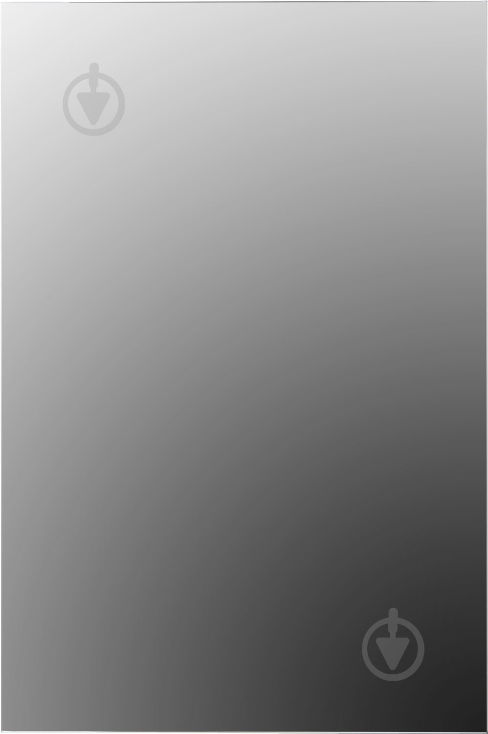 Зеркало МТ ЗО №2 40x60 cм - фото 1