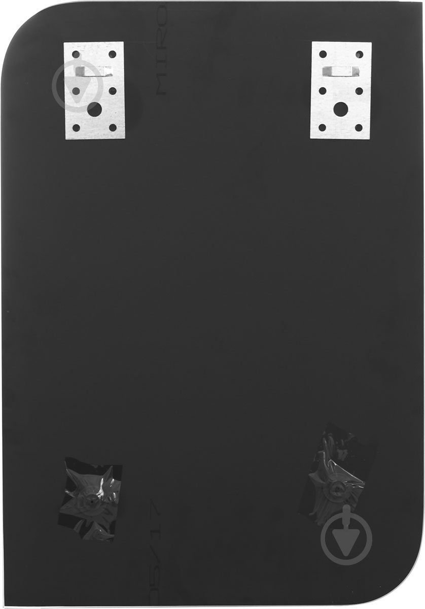 Зеркало МТ Эко ЗО № Е33 35х50 см - фото 2