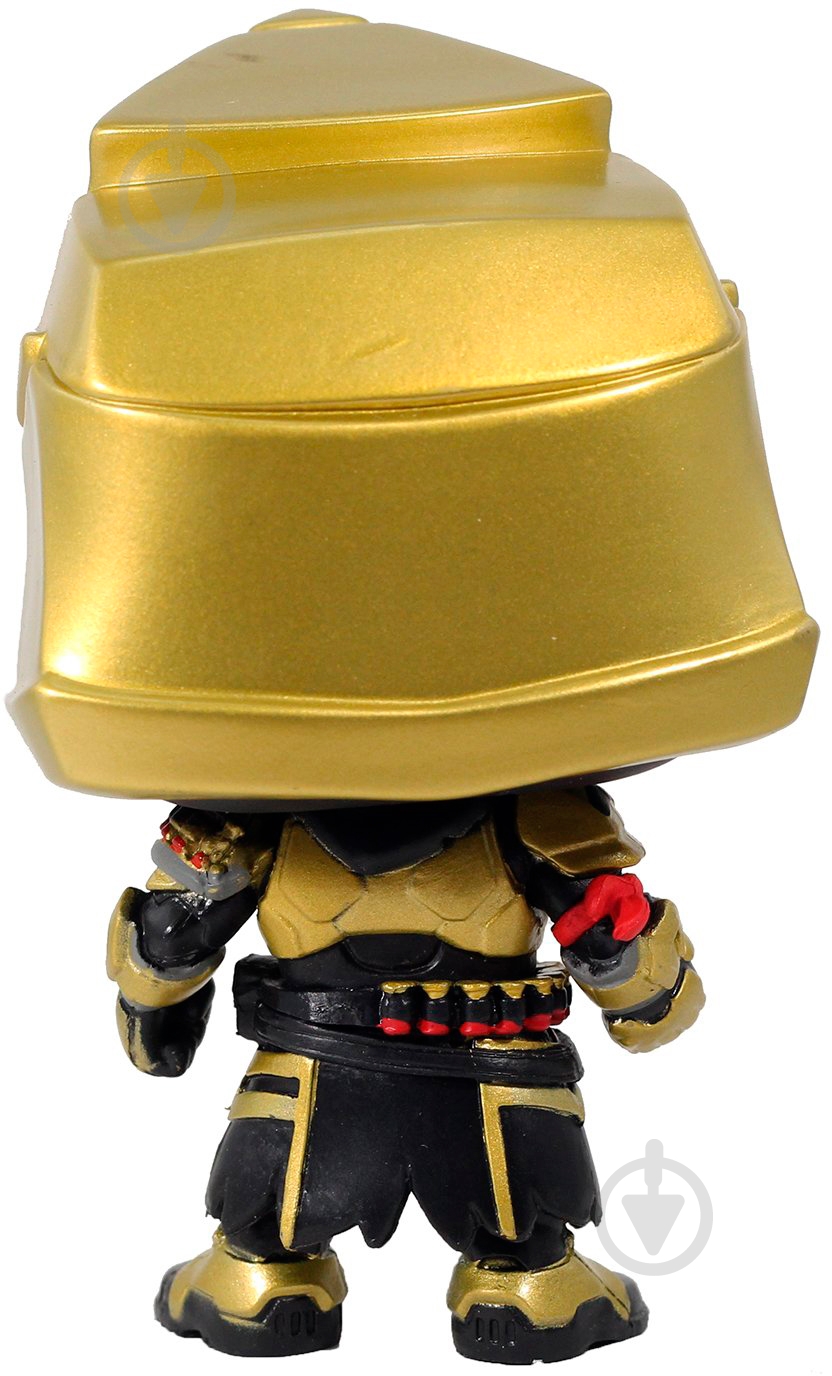 Фигурка Funko POP! Games Fortnite Ultima Knight 48464 (FUN2549977) - фото 4 Фигурка Funko POP! Games Fortnite Ultima Knight 48464 (FUN2549977) - фото 4