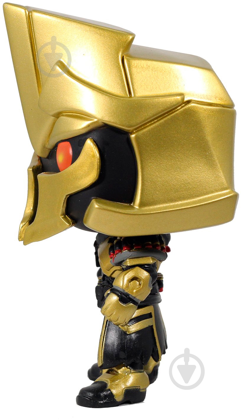 Фигурка Funko POP! Games Fortnite Ultima Knight 48464 (FUN2549977) - фото 3 Фигурка Funko POP! Games Fortnite Ultima Knight 48464 (FUN2549977) - фото 3
