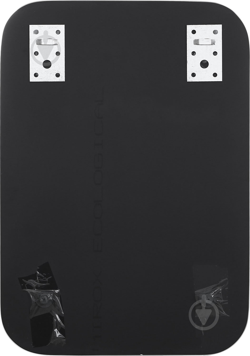 Зеркало МТ Эко ЗО № Е34 35х50 см - фото 2