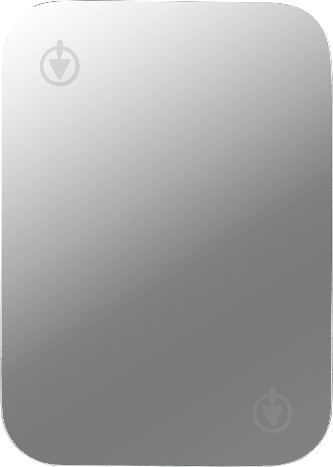 Зеркало МТ Эко ЗО № Е34 35х50 см - фото 1