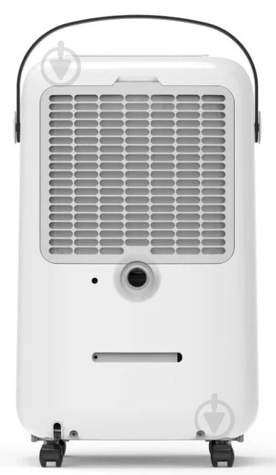 Осушувач повітря EvoAir NovaDry 16 White - Black novadry16bl - фото 4