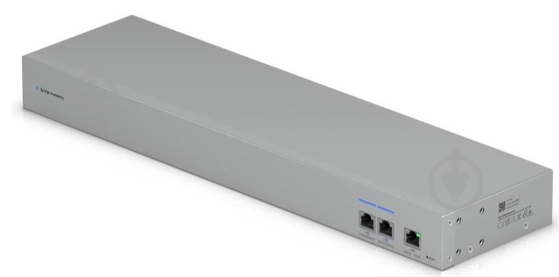 Коммутатор Ubiquiti управляемый USW-WAN-RJ45 - фото 1 Коммутатор Ubiquiti управляемый USW-WAN-RJ45 - фото 1