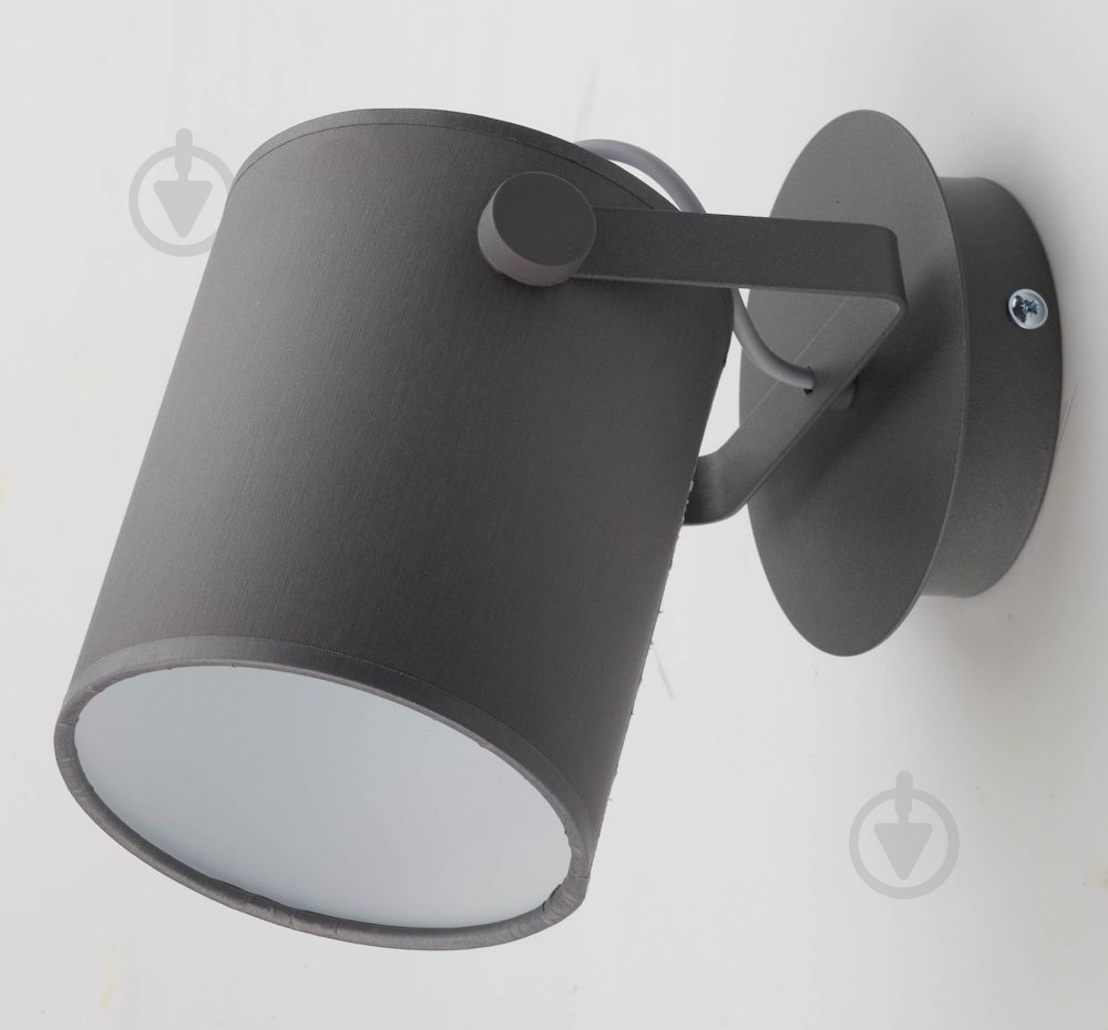 ВІТРИНА! Бра TK Lighting 1x60 Вт E27 2231 - фото 1 ВІТРИНА! Бра TK Lighting 1x60 Вт E27 2231 - фото 1