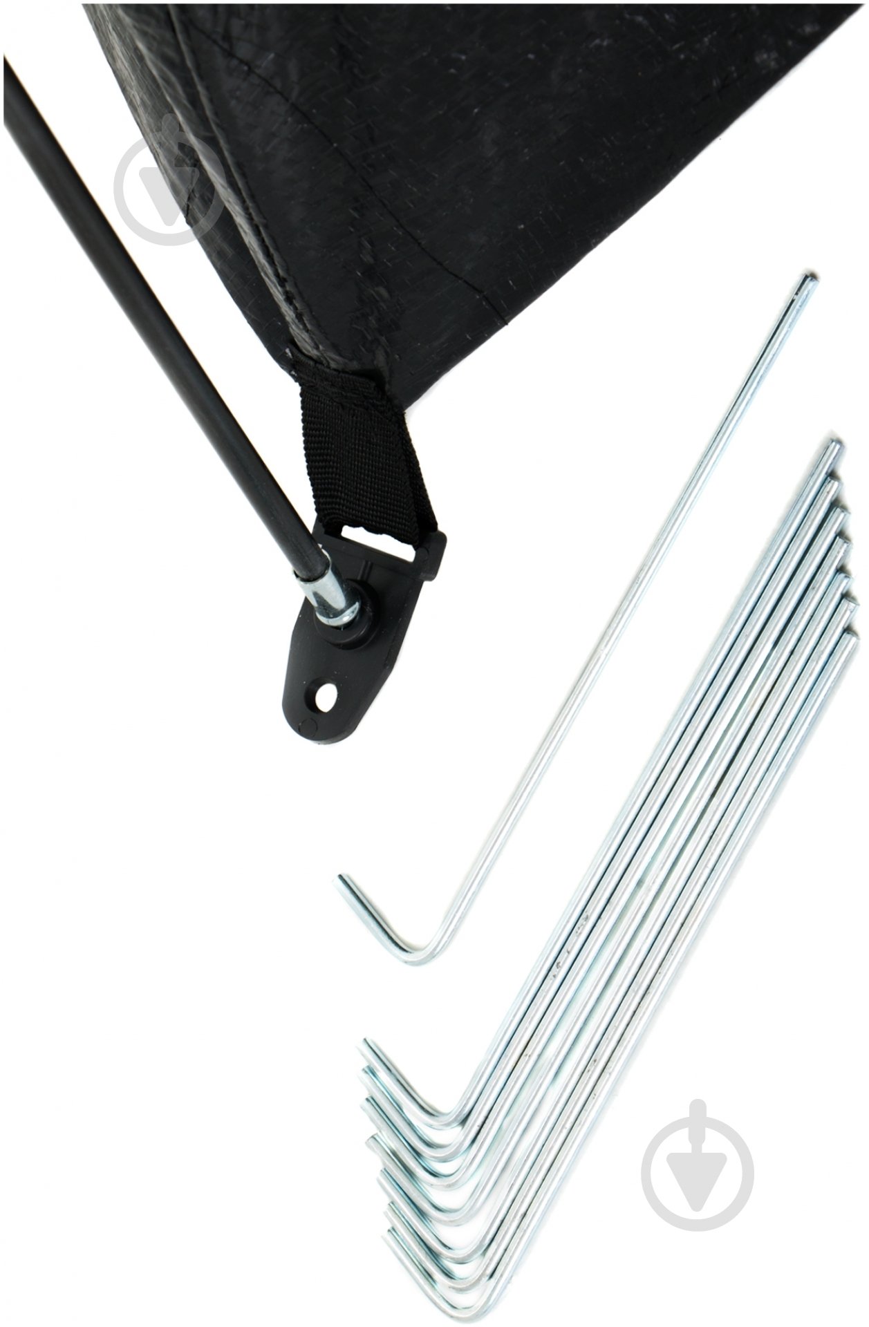 Намет кемпінговий UP! (Underprice) - фото 6 Намет кемпінговий UP! (Underprice) - фото 6