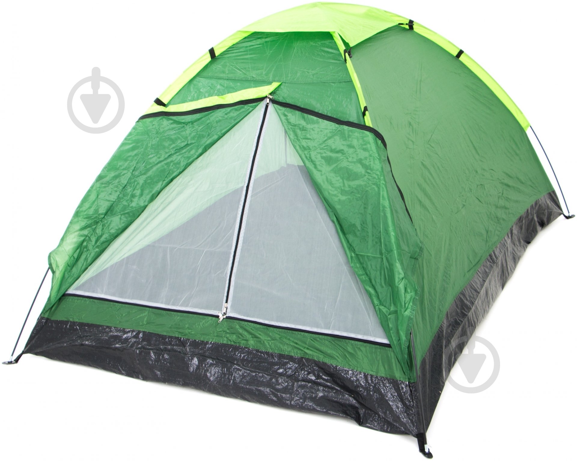 Намет кемпінговий UP! (Underprice) - фото 2 Намет кемпінговий UP! (Underprice) - фото 2