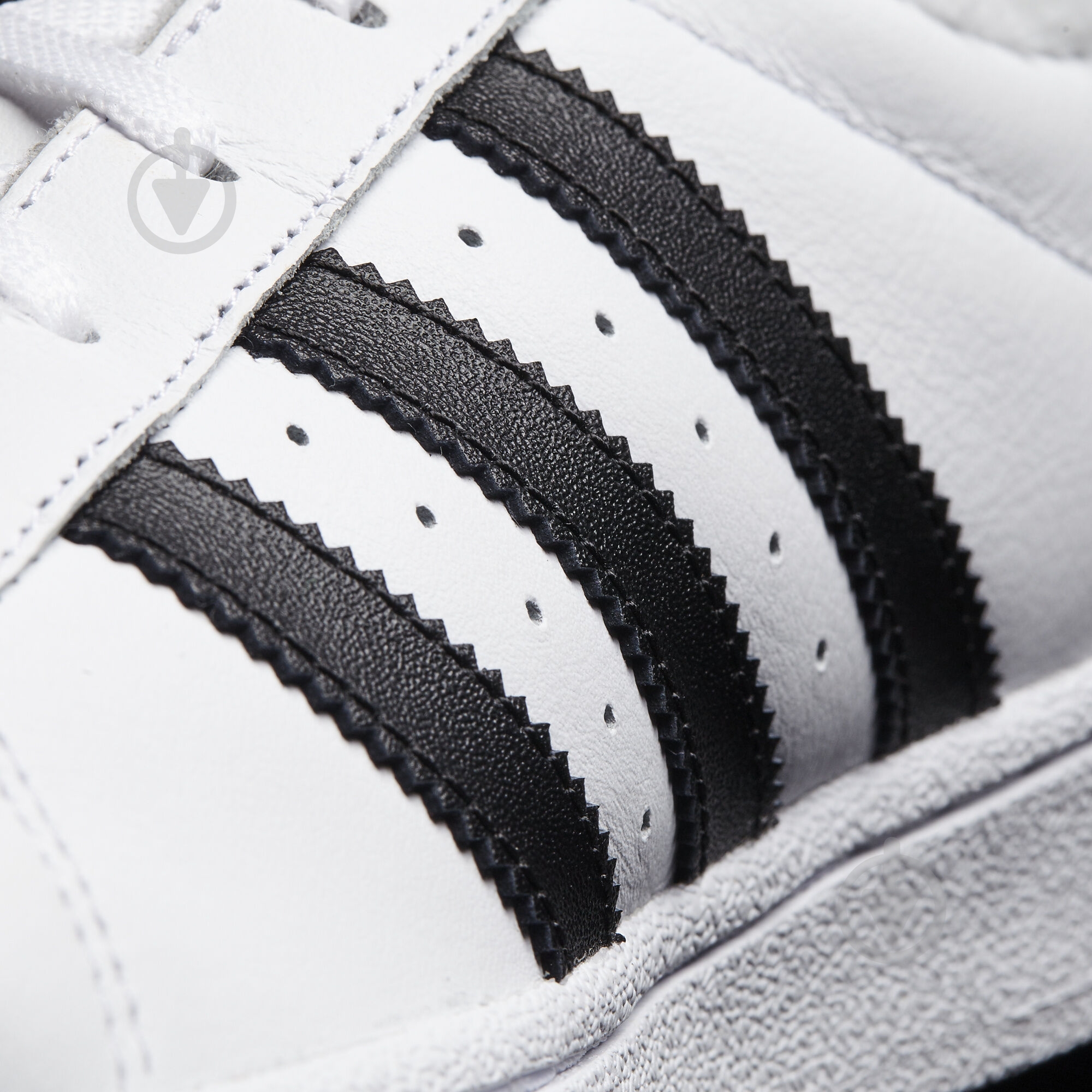 Кроссовки женские зимние Adidas SUPERSTAR W CP9630 р.40 2/3 белые - фото 7