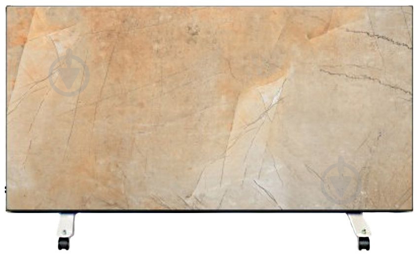 Панель керамическая отопительная Teploceramic ТСМ RA 550 49202 - фото 1