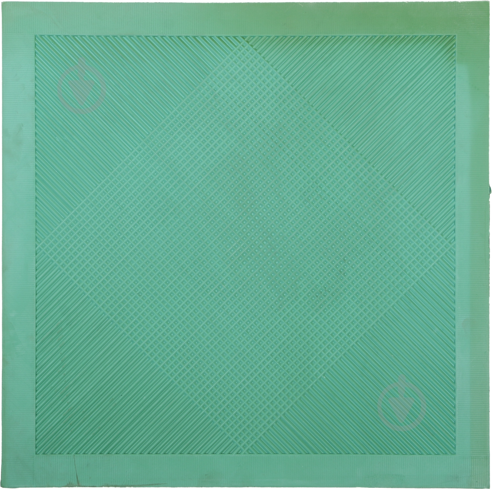 Коврик Киевгума IV 50x50 - фото 1