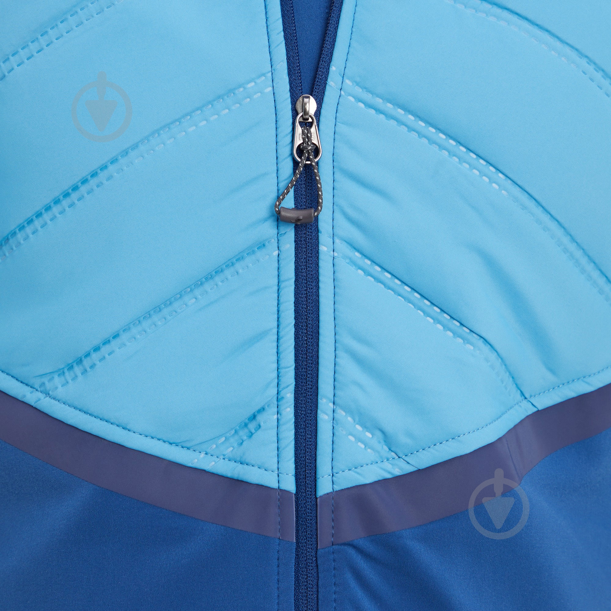 Жилет Energetics Bayala V 419646-902513 р.38 синий - фото 3