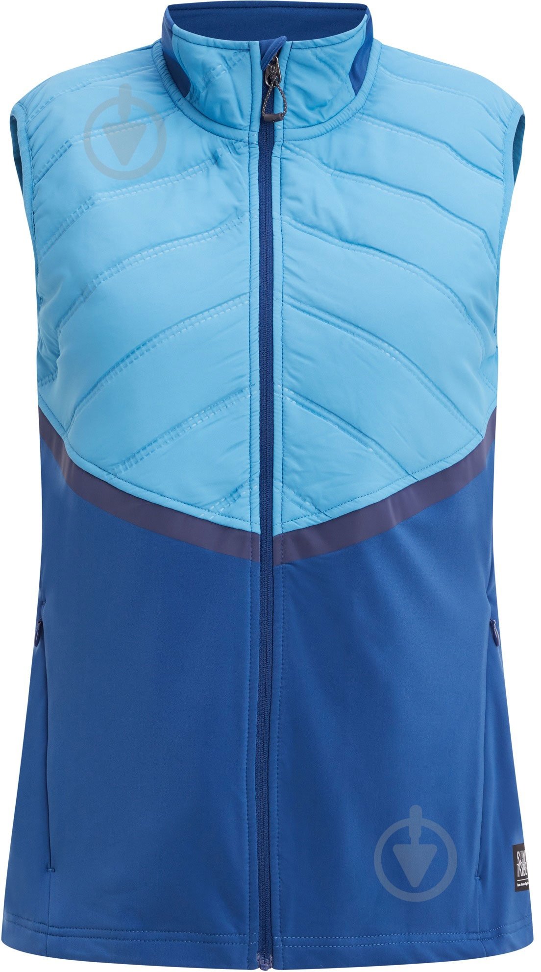 Жилет Energetics Bayala V 419646-902513 р.38 синий - фото 4