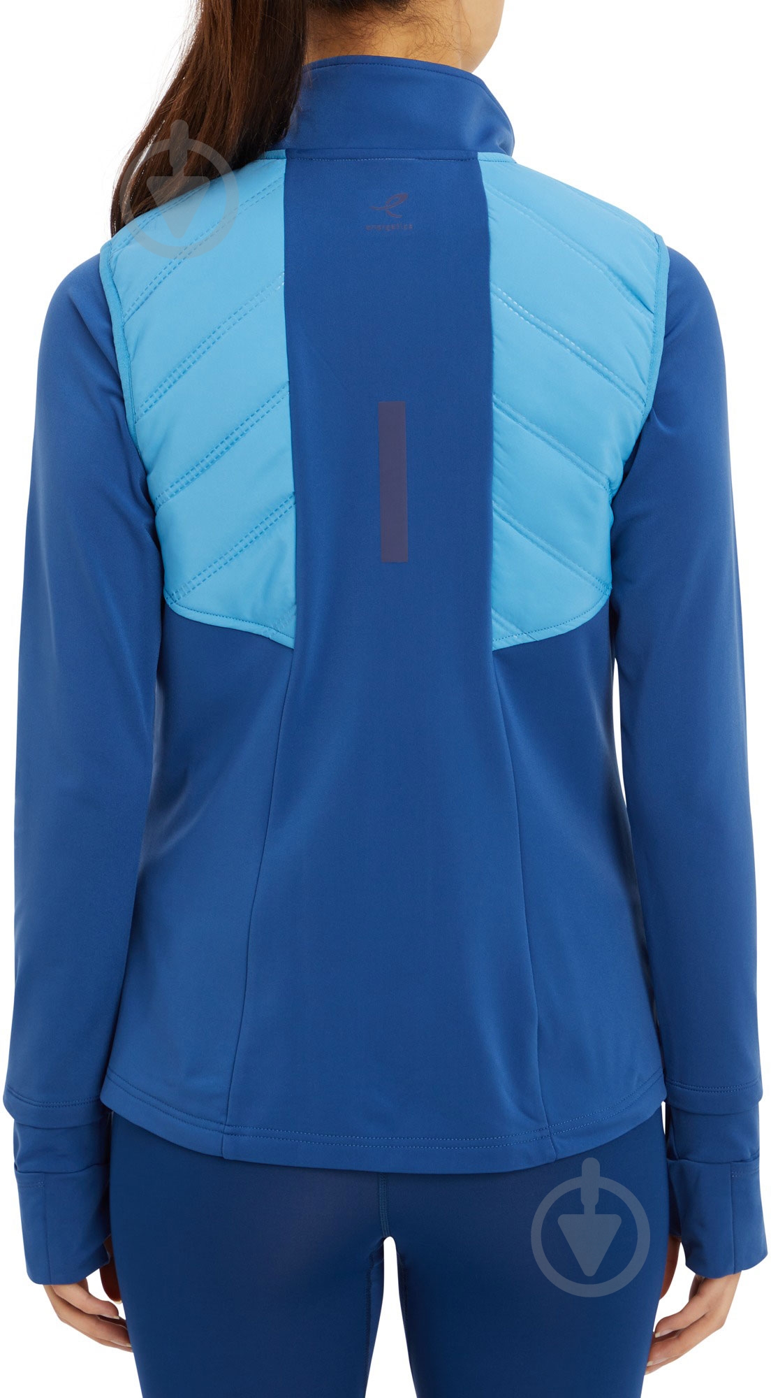 Жилет Energetics Bayala V 419646-902513 р.38 синий - фото 2