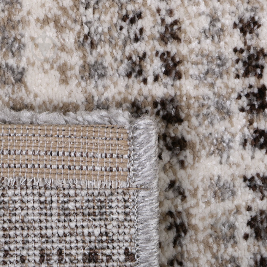 Килим Moldabela Matrix 56531-1-15031 0,8x1,5 м - фото 2