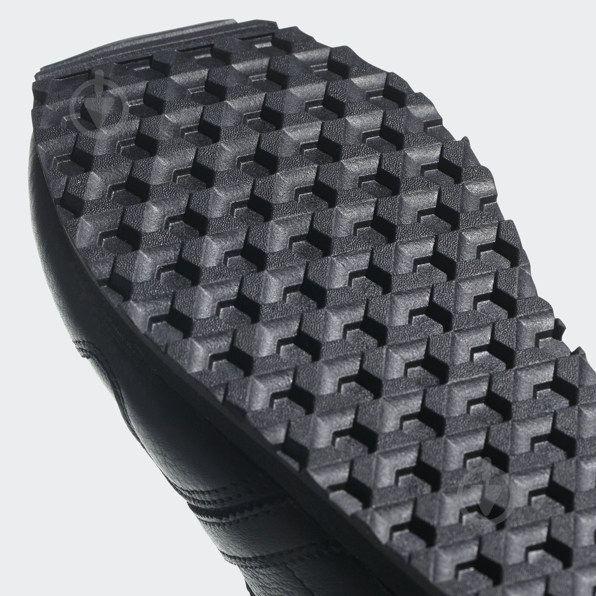 Кроссовки мужские зимние Adidas HAVEN CQ3036 р.43 1/3 черные - фото 9