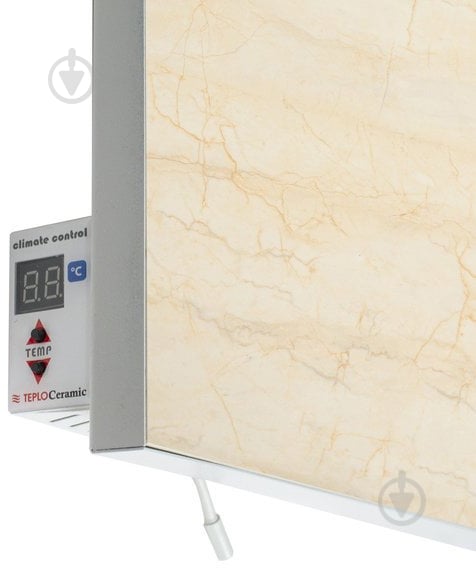 Панель керамическая отопительная Teploceramic ТСМ RA 550 49733 - фото 2