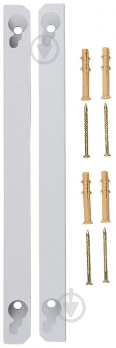 Панель керамическая отопительная Teploceramic ТСМ RA 550 49733 - фото 3