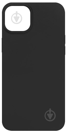 Чехол BeCover для Apple iPhone 14 Plus black (708109) - фото 2