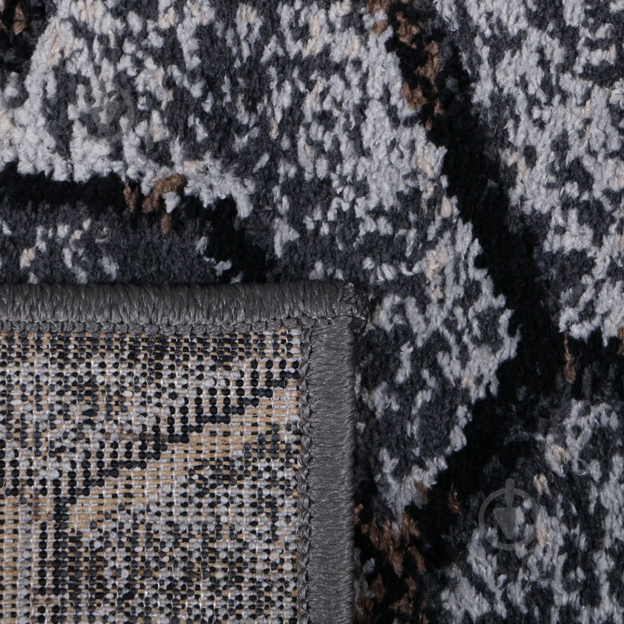 Килим Karat Carpet Prima 21007/968 0,8x1,5 м - фото 2