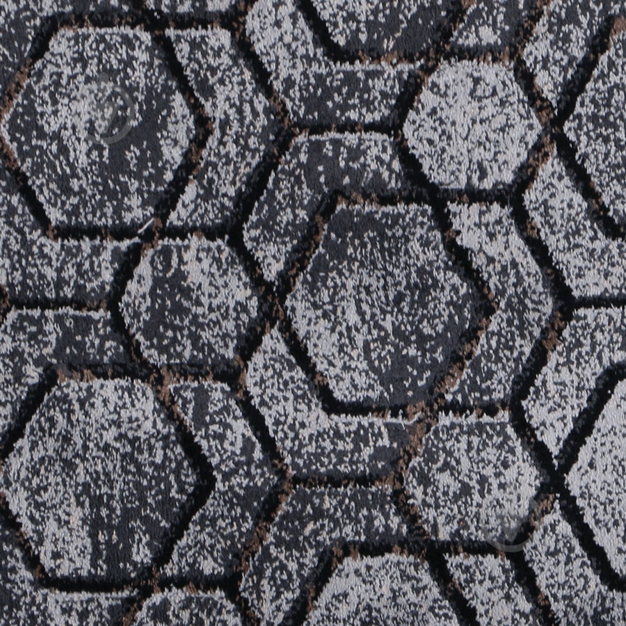 Килим Karat Carpet Prima 21007/968 0,8x1,5 м - фото 3