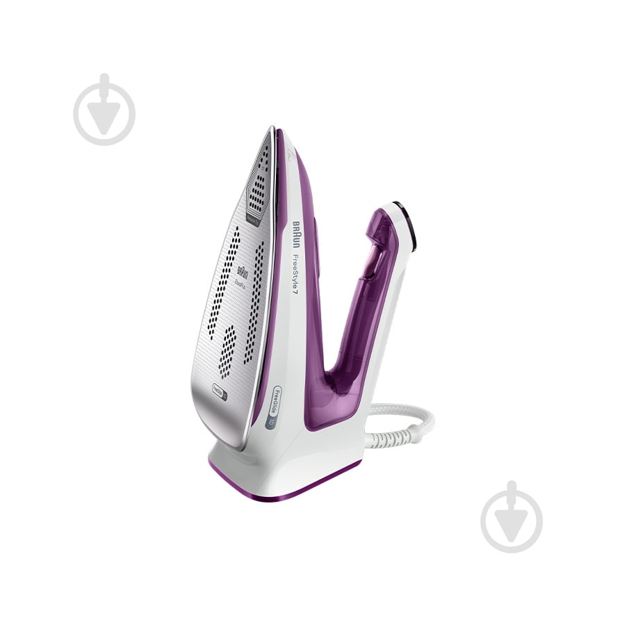 Утюг Braun FI7215VI FreeStyle 7 - фото 9