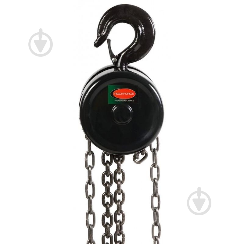 Лебідка Rock FORCE RF-TRC9010S 1 т - фото 1 Лебідка Rock FORCE RF-TRC9010S 1 т - фото 1