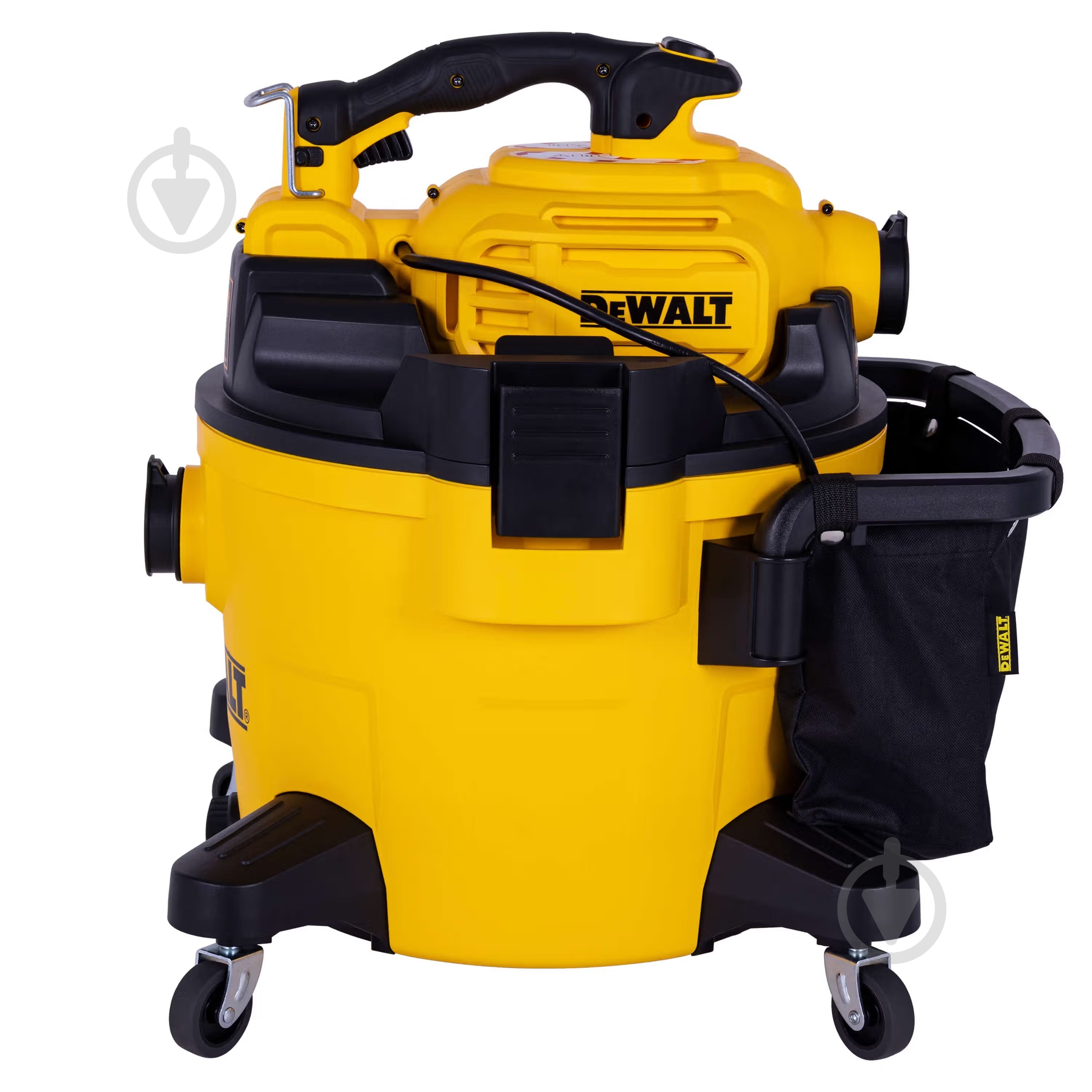 Пылесос DeWalt DXV234P - фото 7